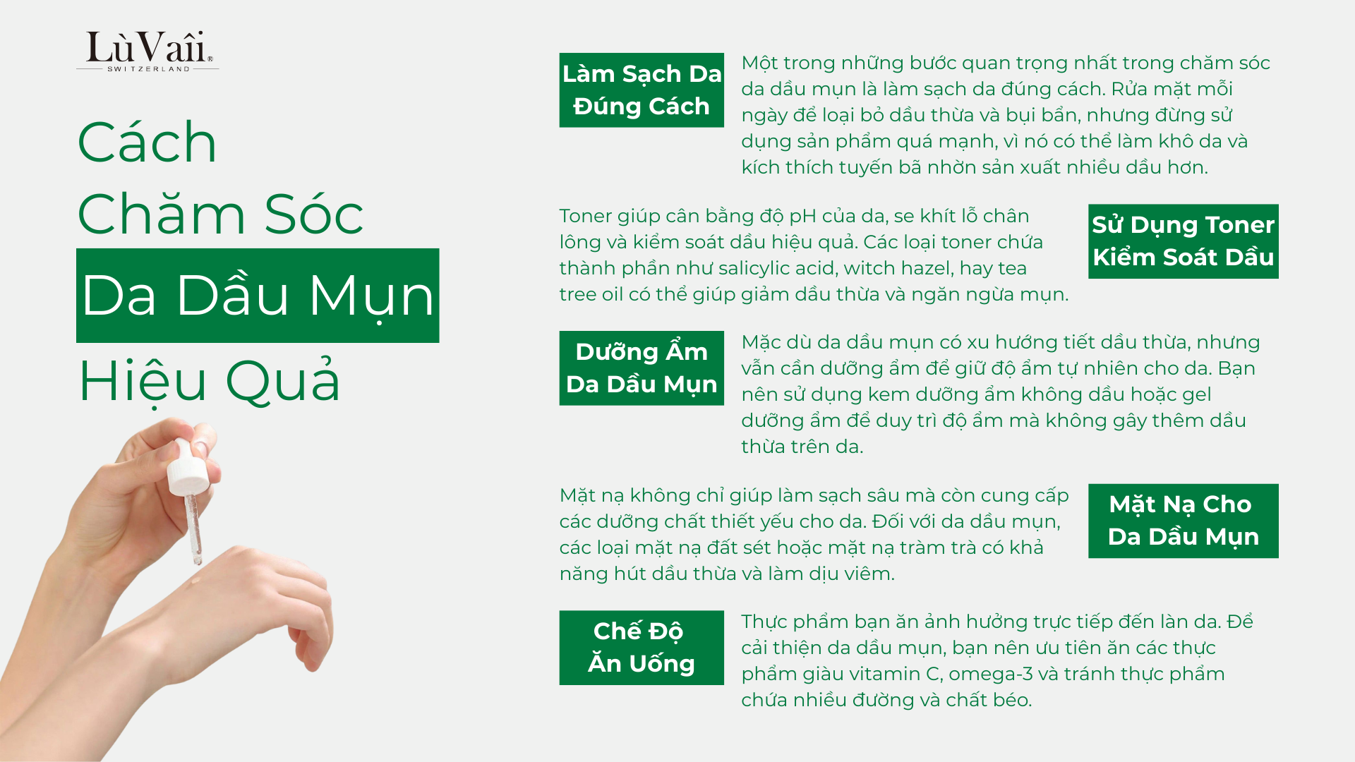 cach-cham-soc-da-dau-mun-hieu-qua